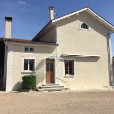 Construction de maison Isère